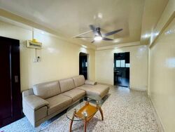 Blk 419 Bedok North Street 1 (Bedok), HDB 3 Rooms #515325481